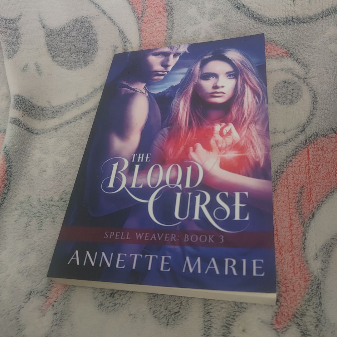 The Blood Curse