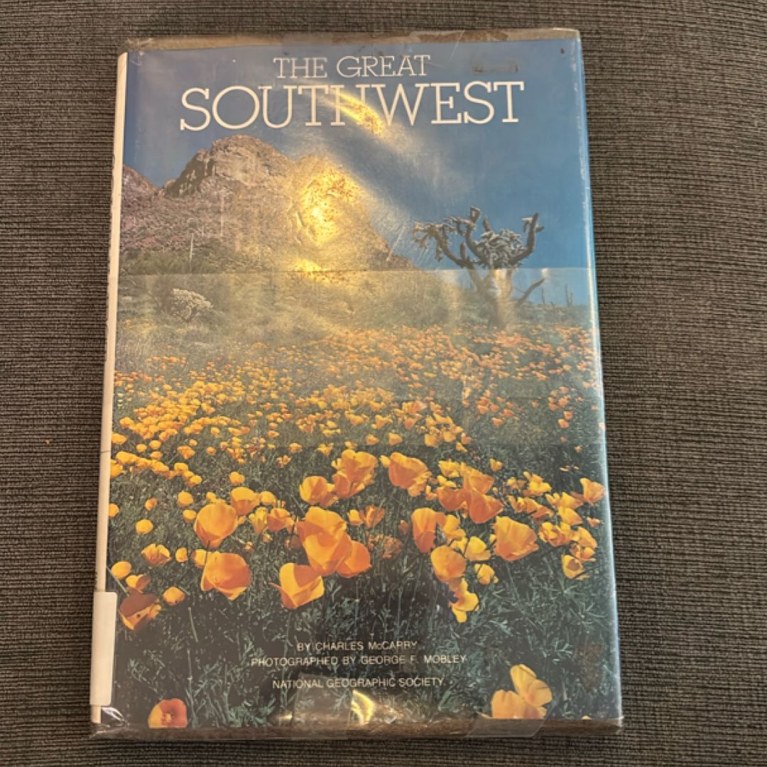 The Great Southwest
