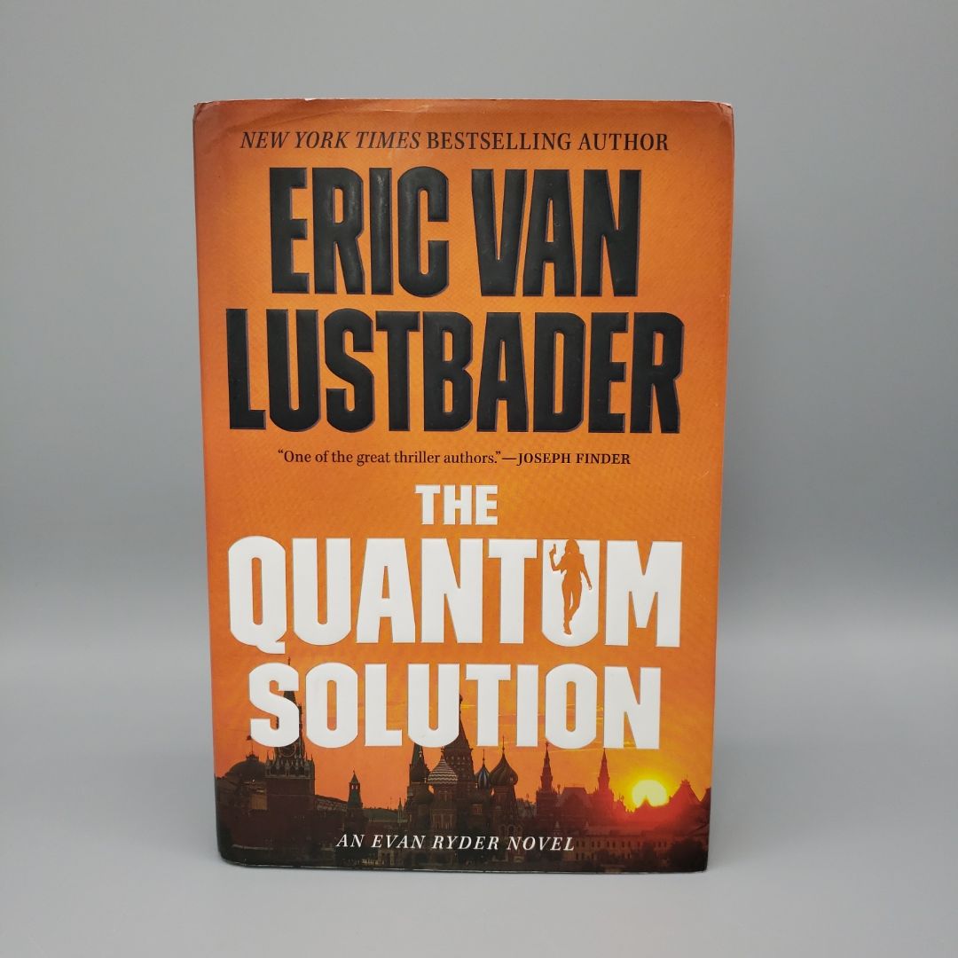 The Quantum Solution