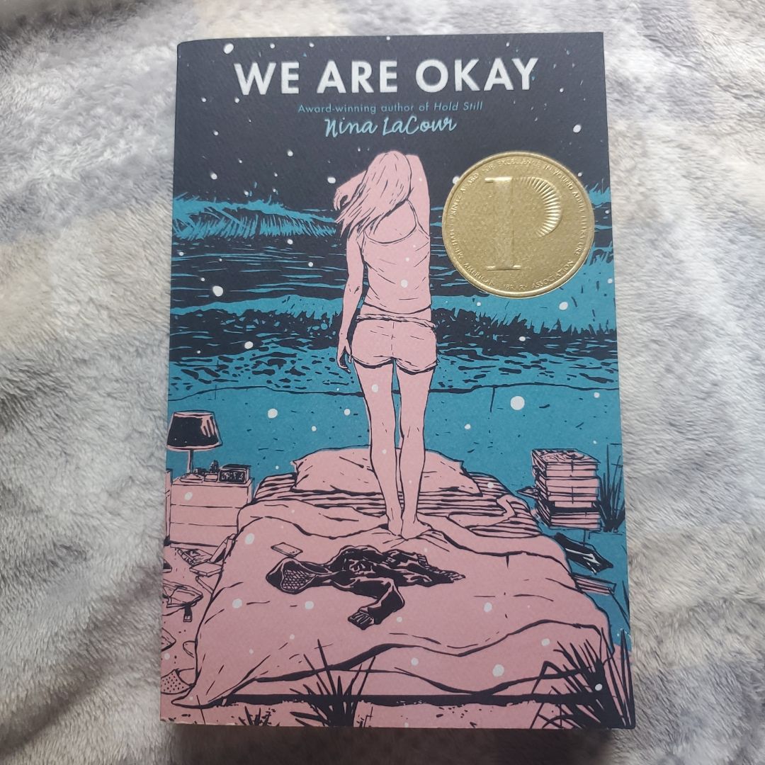 We Are Okay