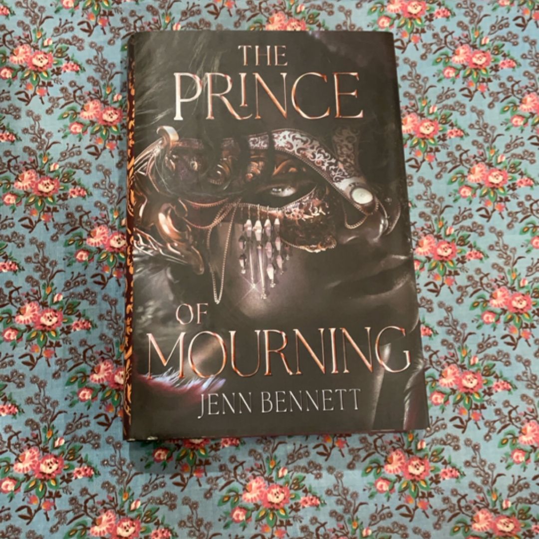 The Prince of Mourning