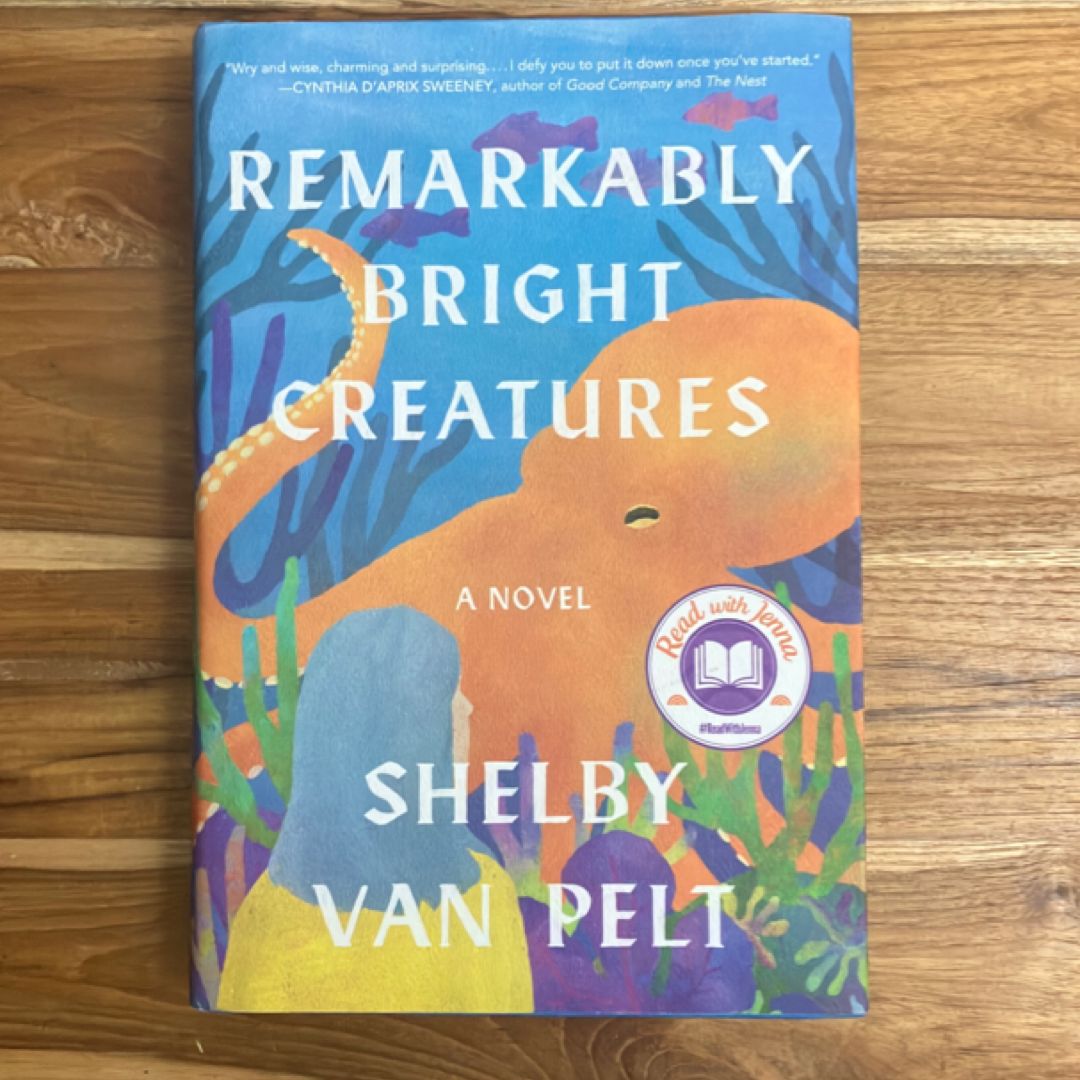 Remarkably Bright Creatures