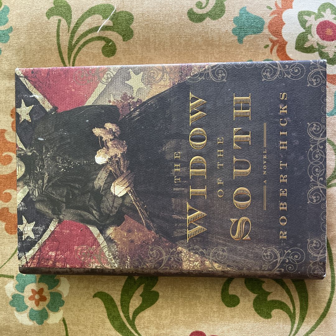 The Widow of the South (First Edition)