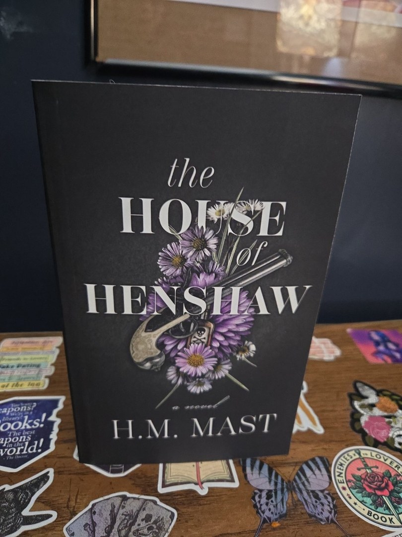 The House of Henshaw