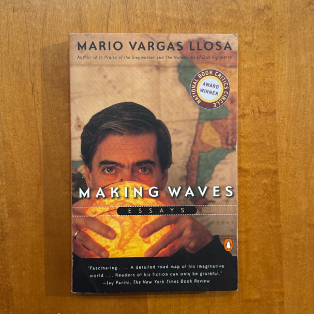 Making Waves