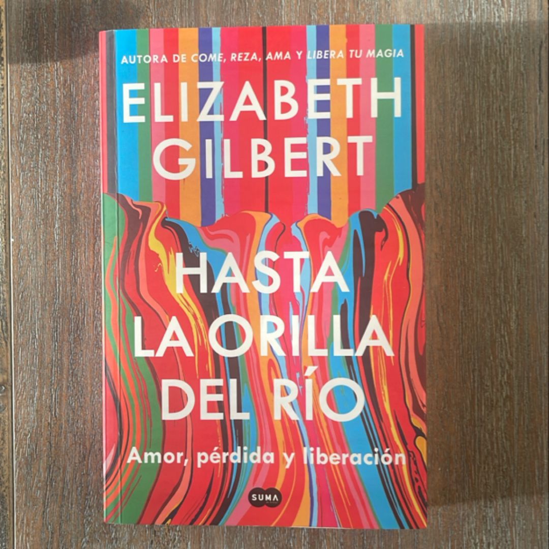 Hasta la Orilla Del Río / All the Way to the River