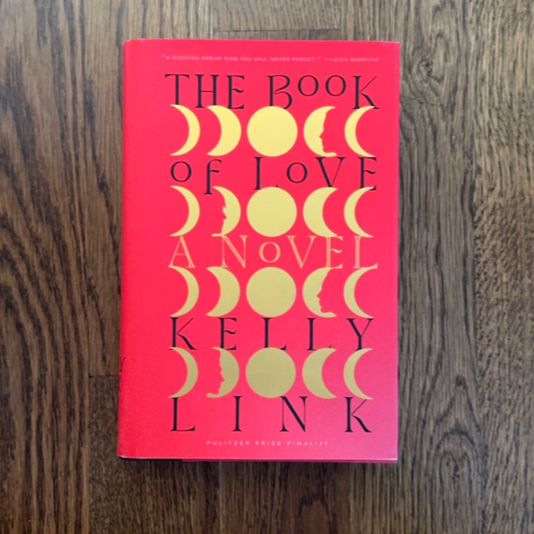 The Book of Love