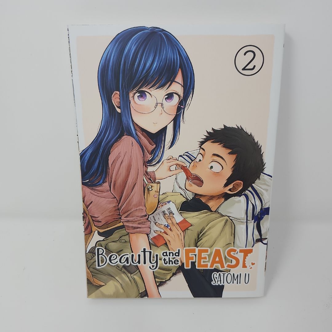 Beauty and the Feast 02