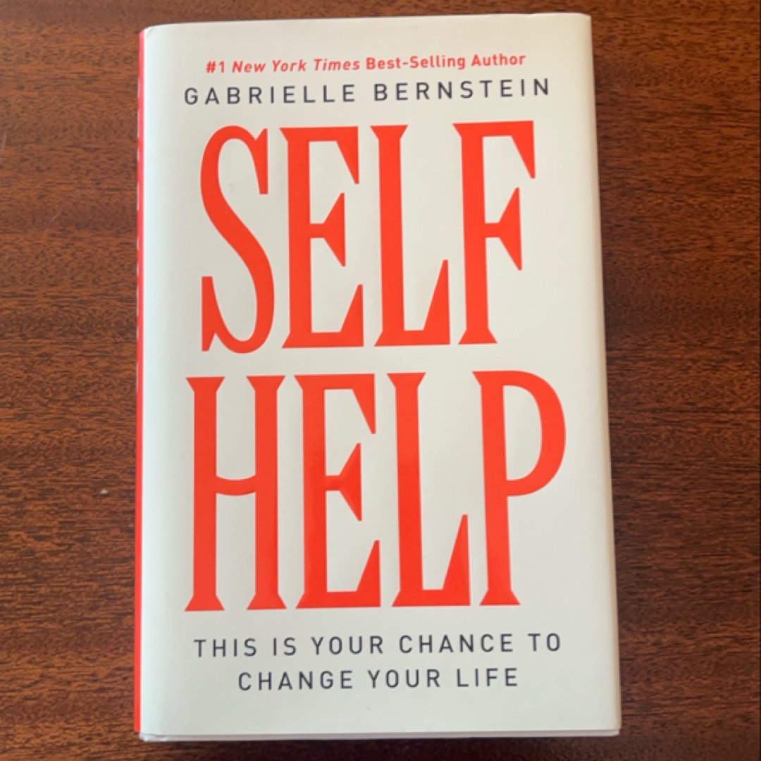 Self Help