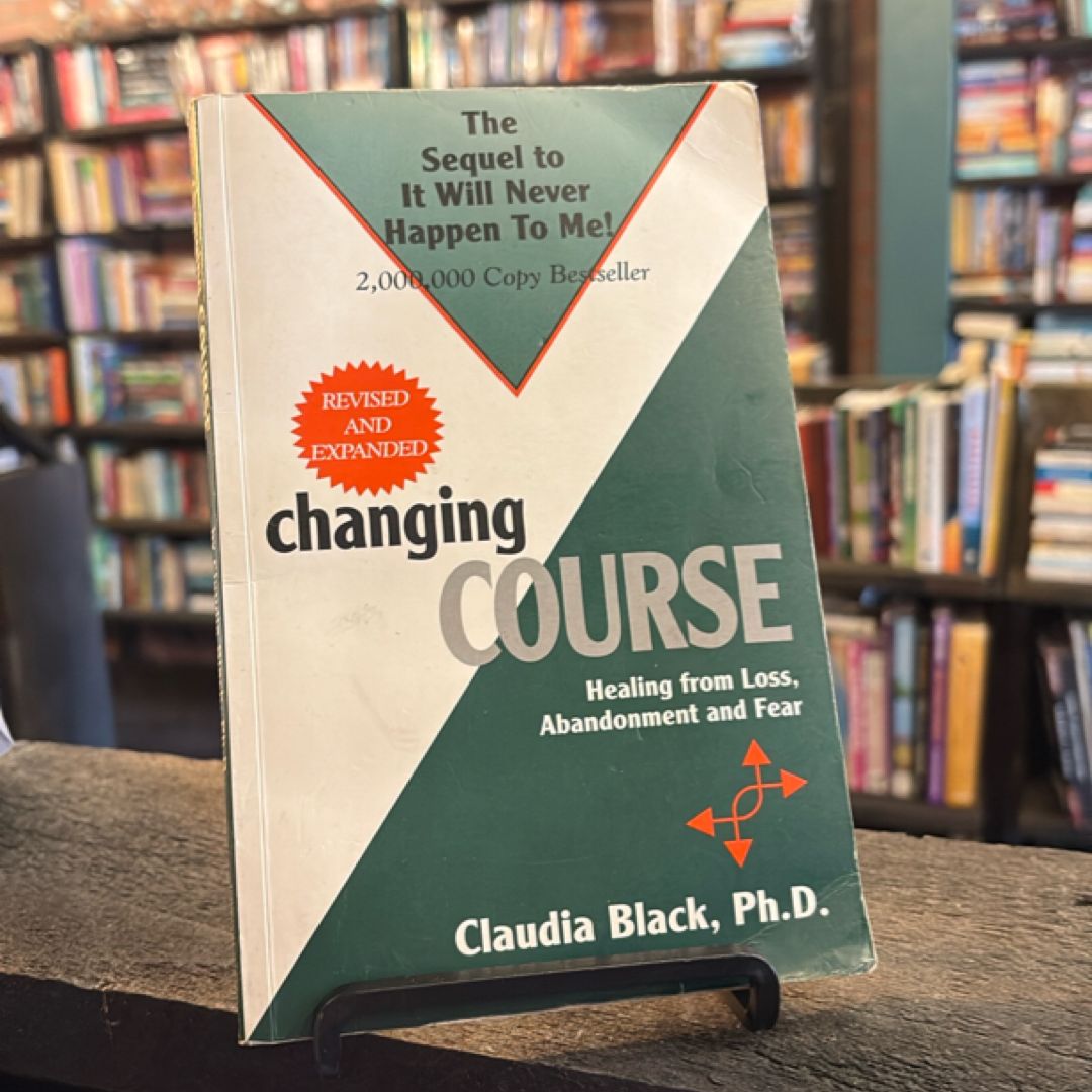 Changing Course