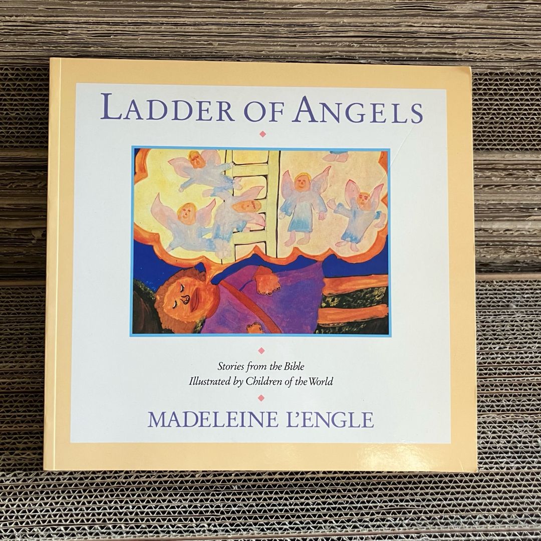 Ladder of Angels