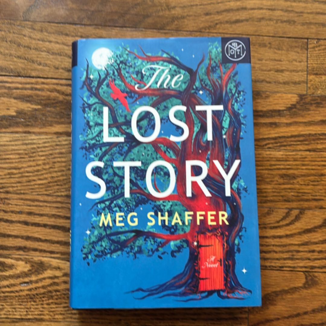 The Lost Story