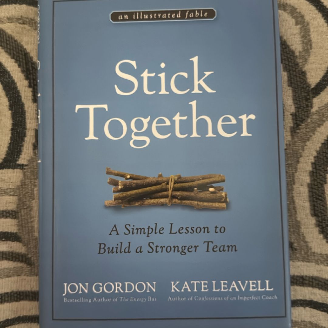 Stick Together