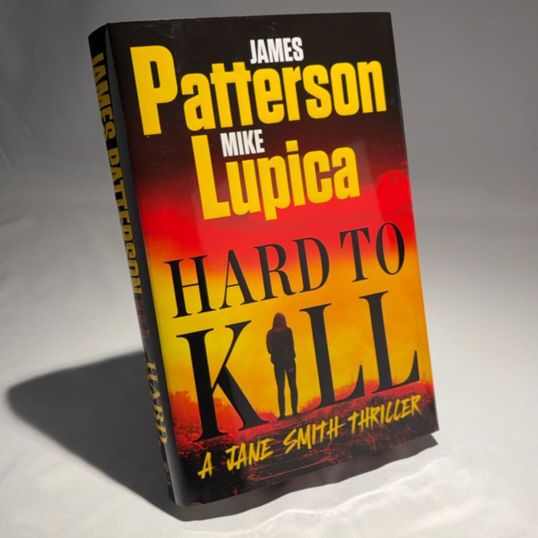 Hard to Kill