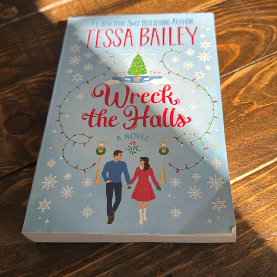 Wreck the Halls