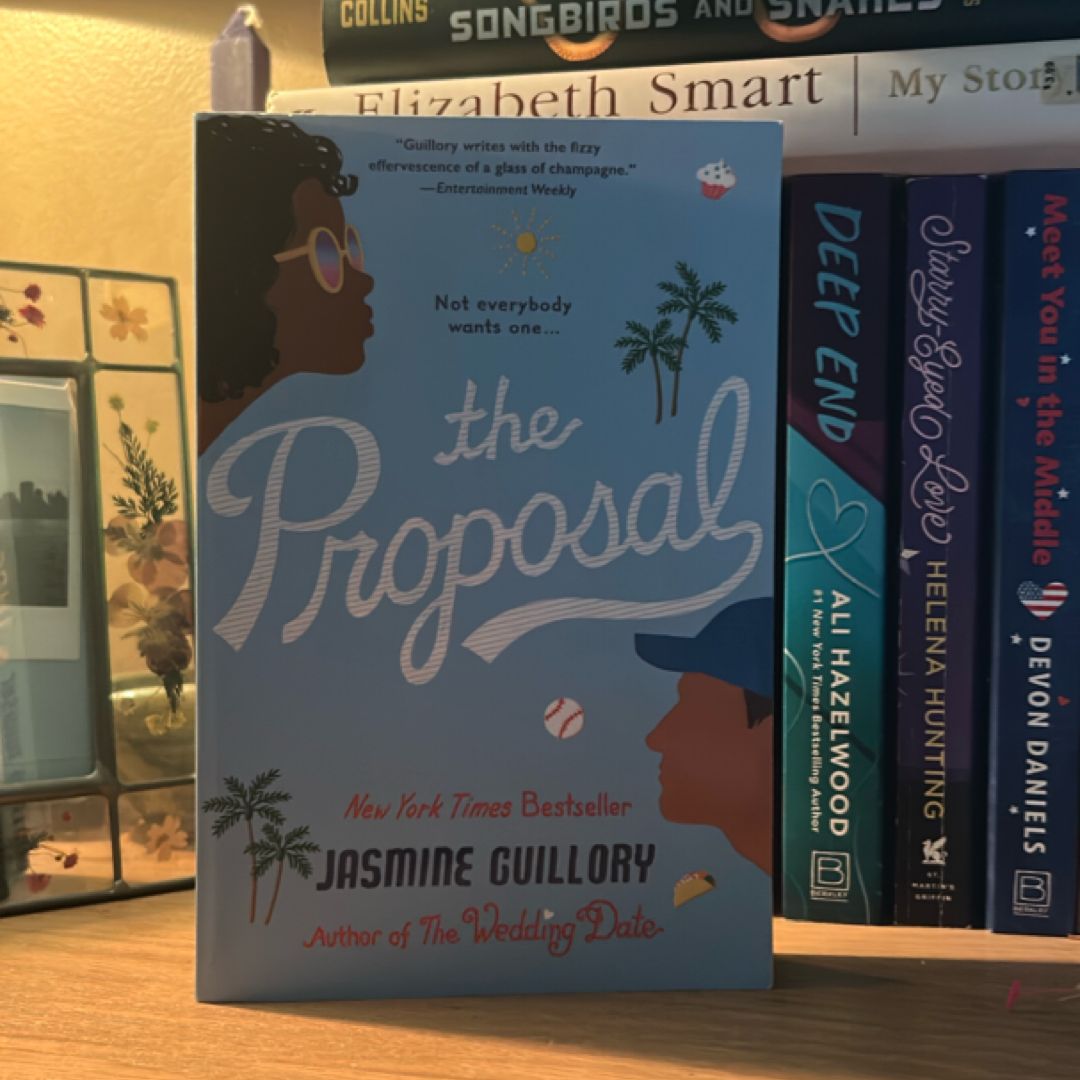 The Proposal