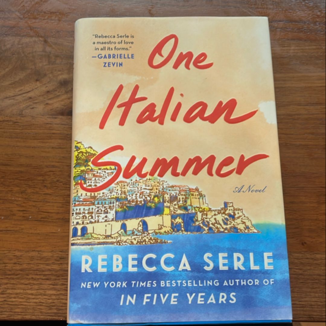 One Italian Summer