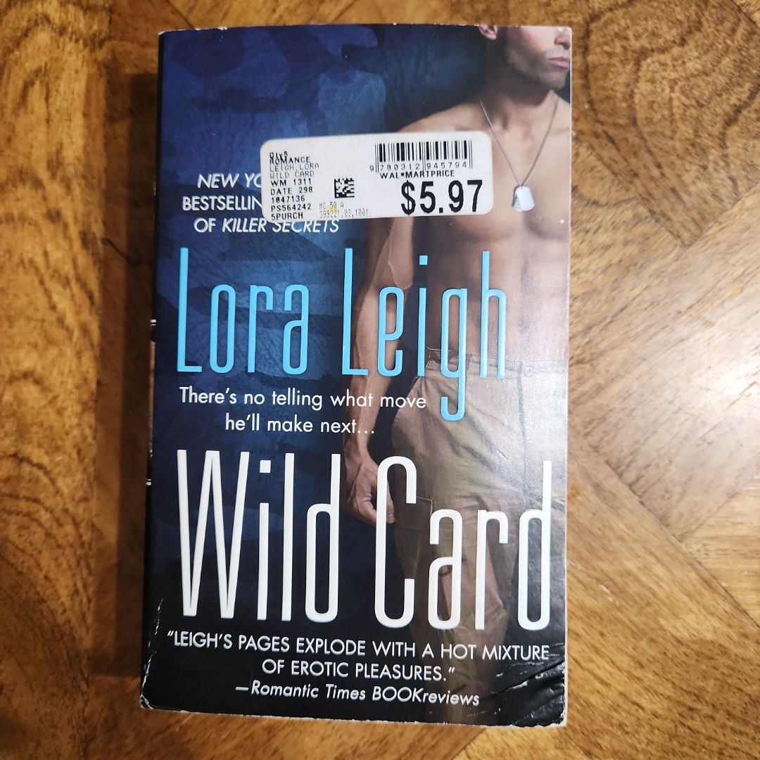 Wild Card