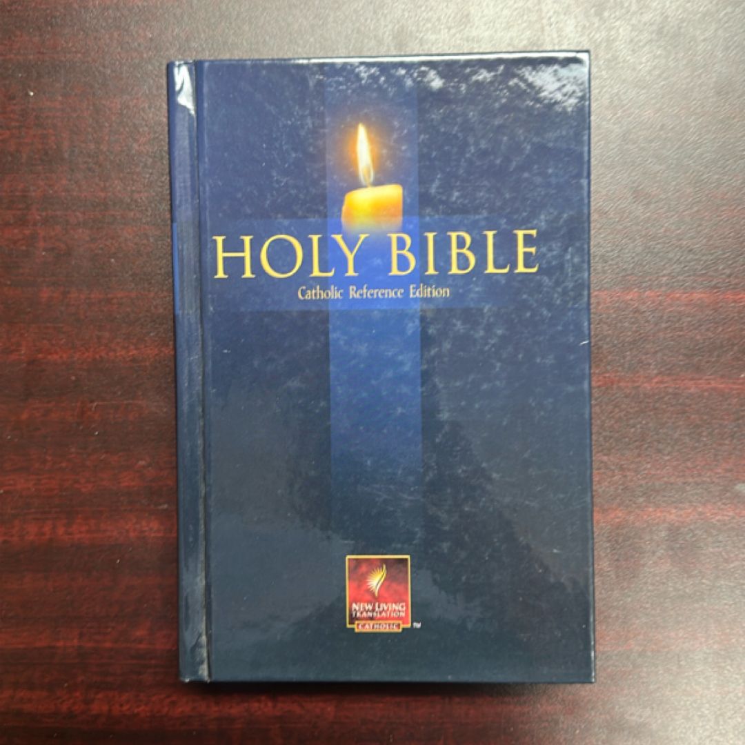 Holy Bible