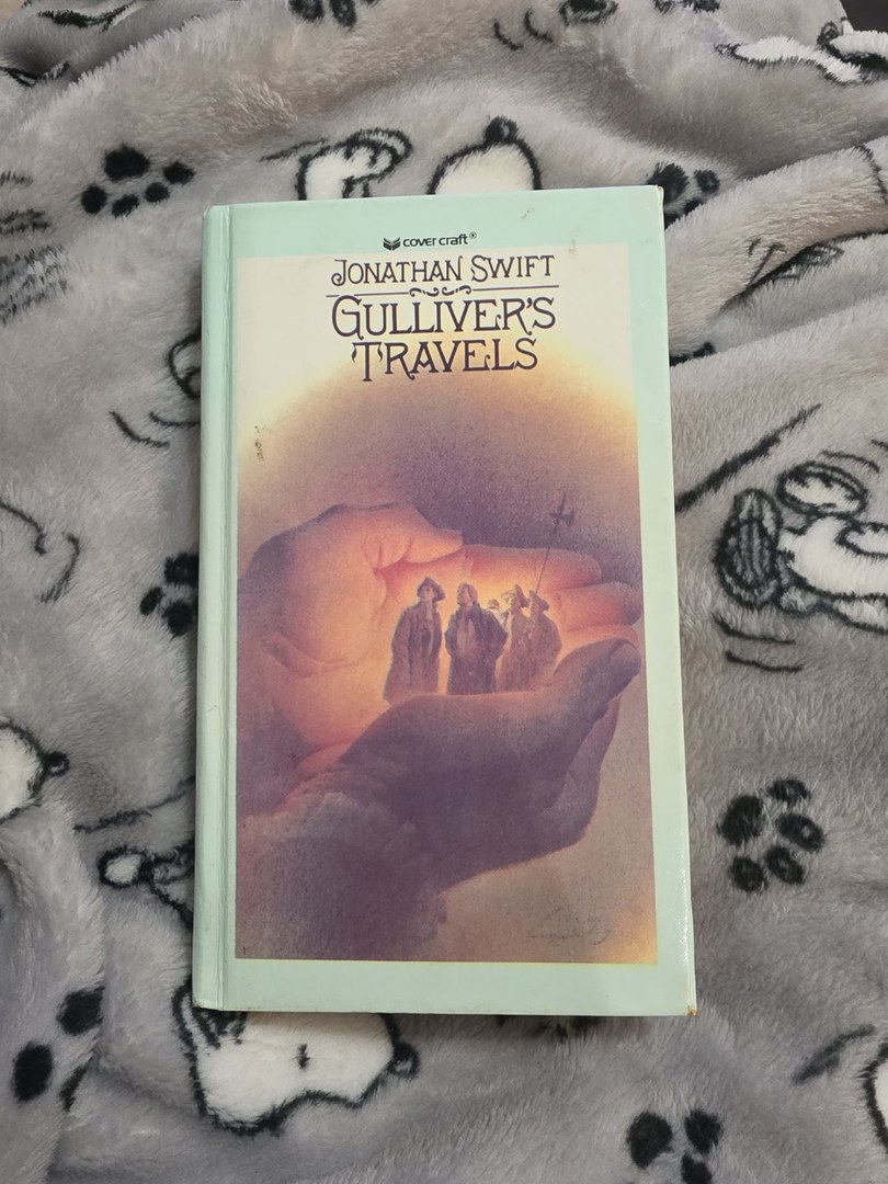 Gulliver's Travels