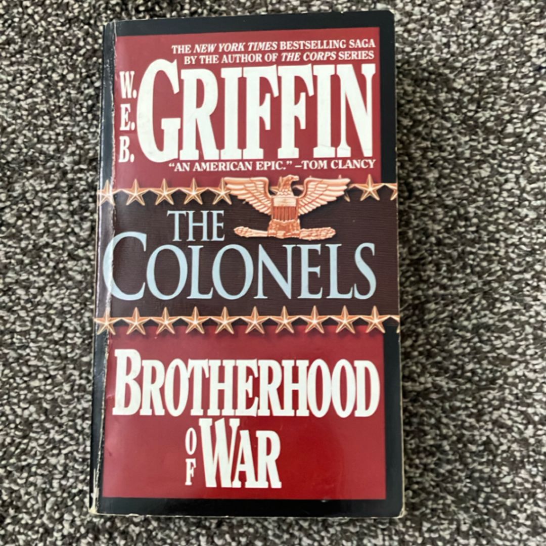 The Colonels