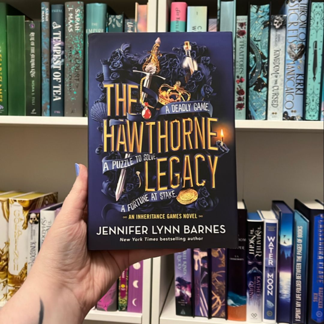 The Hawthorne Legacy