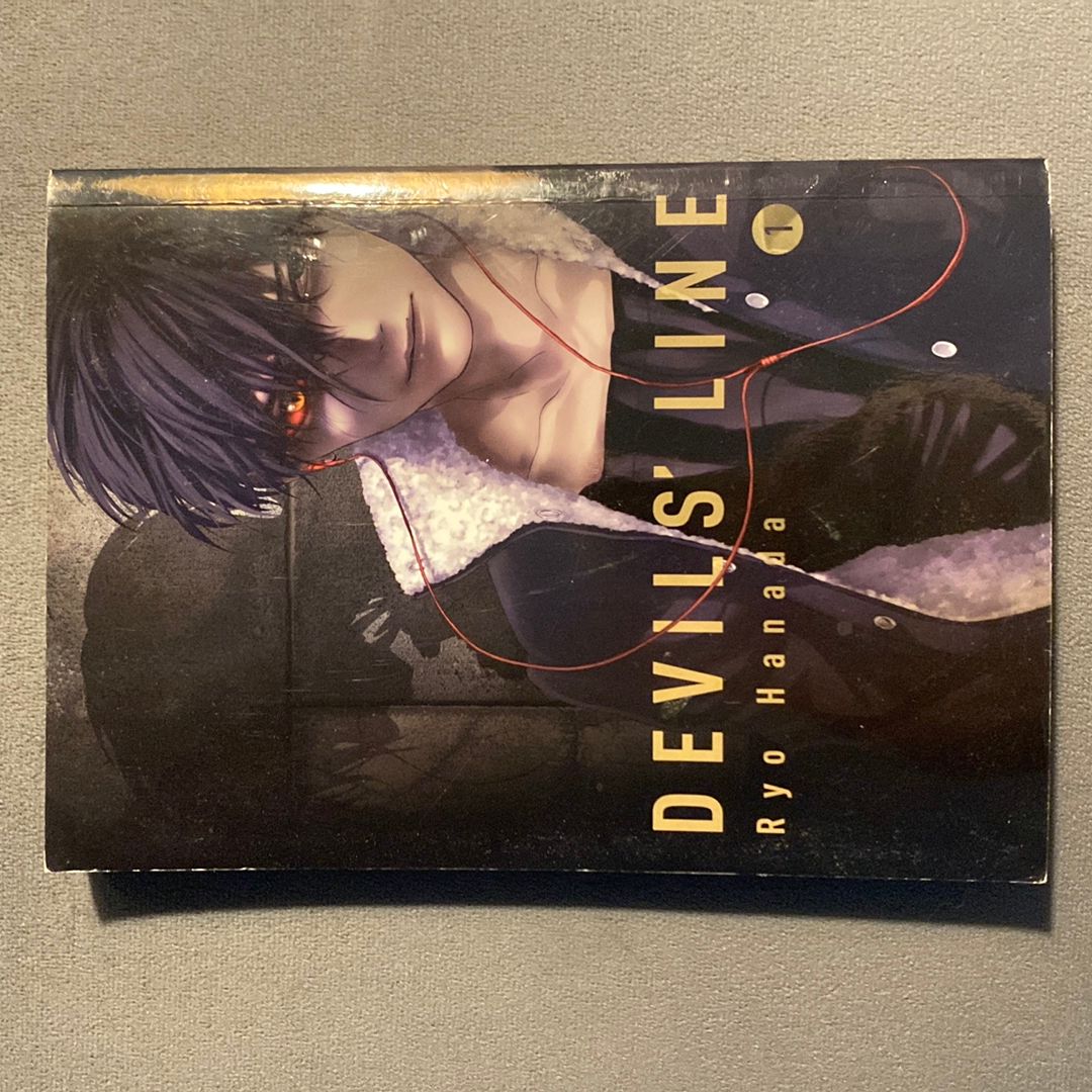 Devils' Line, 1