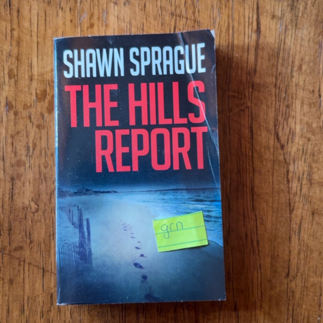 The Hills Report