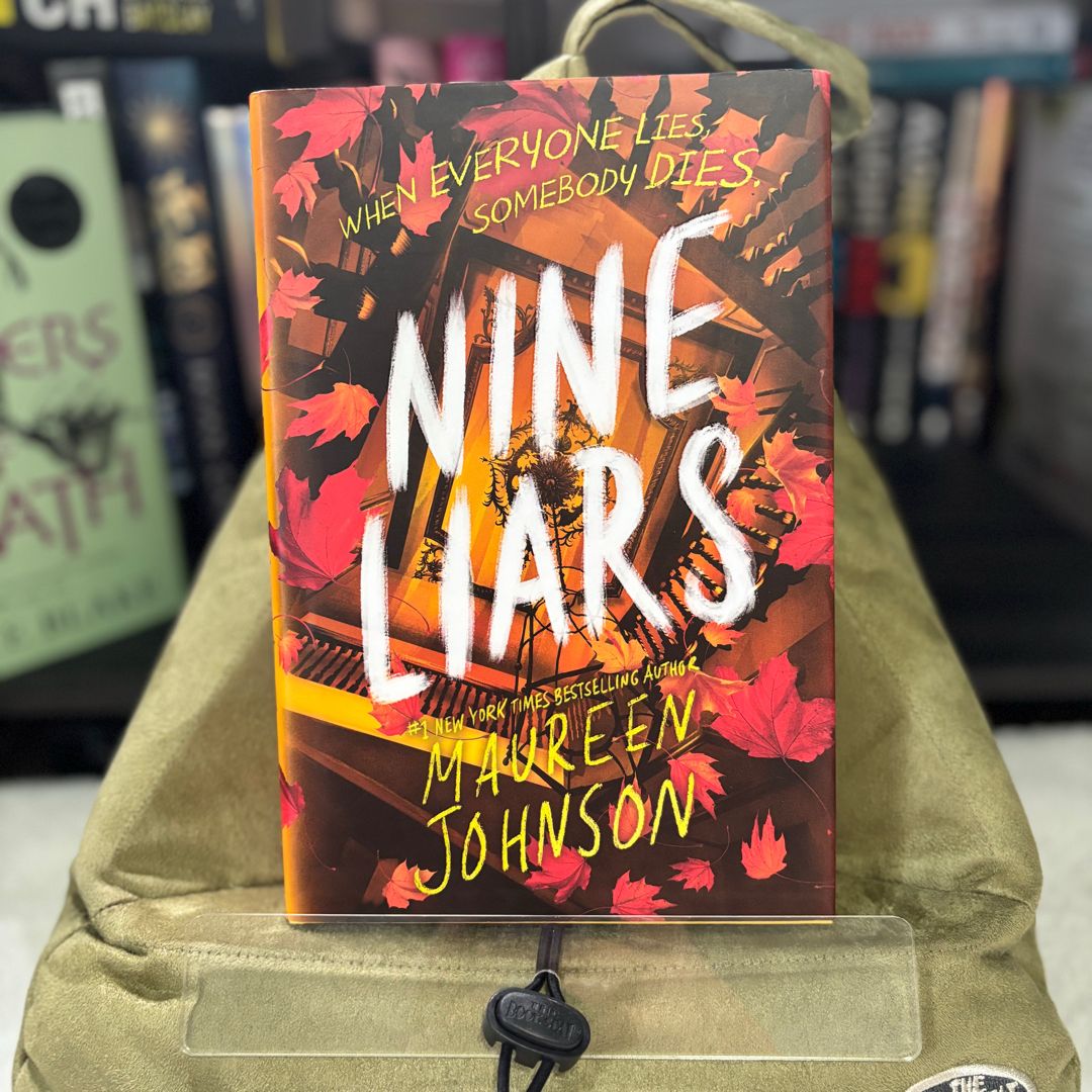 Nine Liars