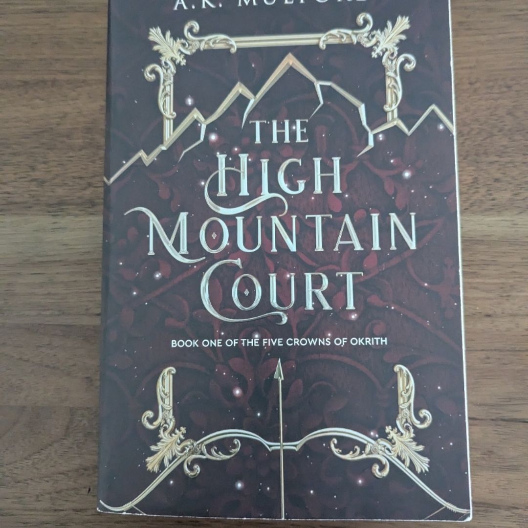 The High Mountain Court