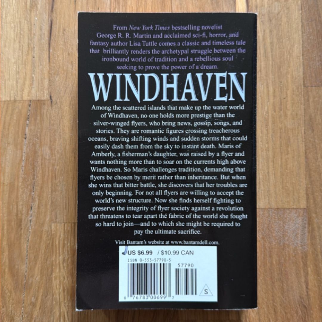 Windhaven