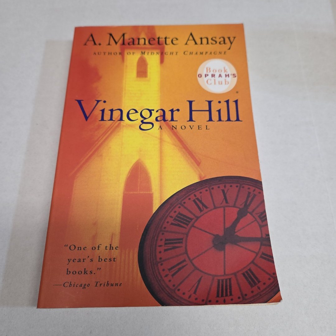 Vinegar Hill