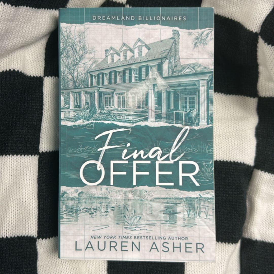 Final Offer