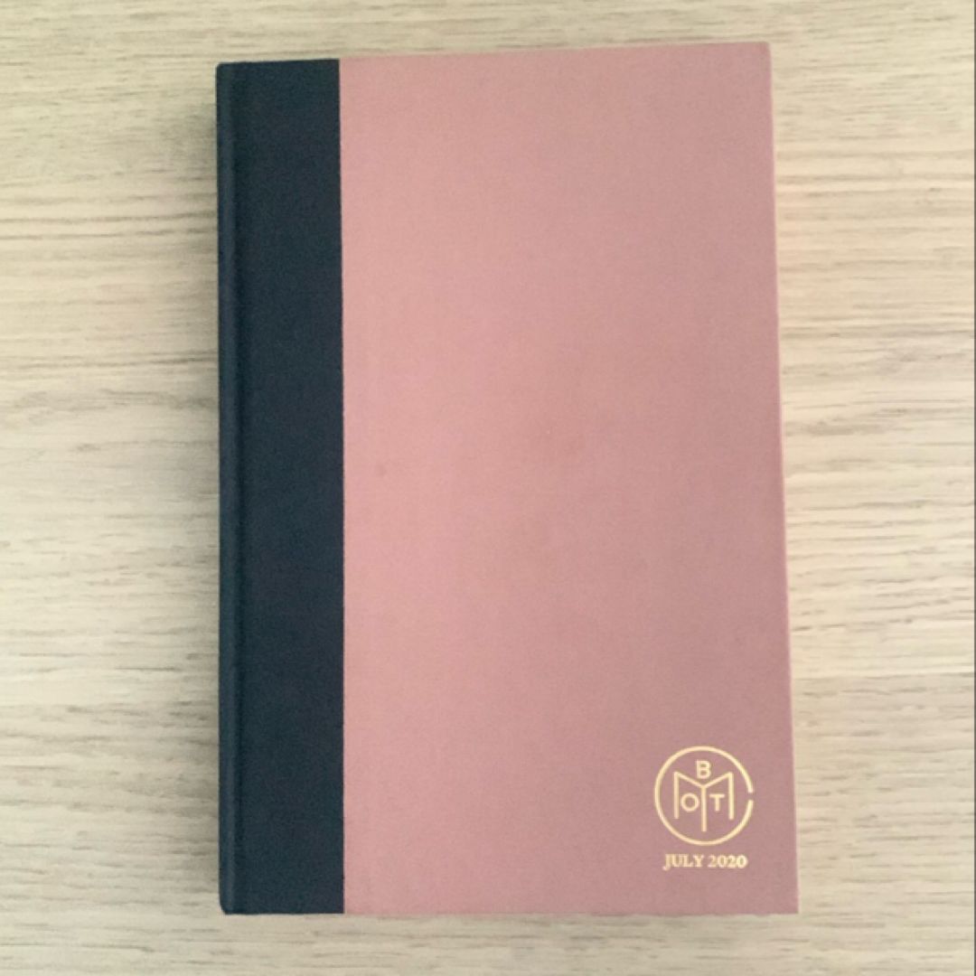 The Beauty in Breaking