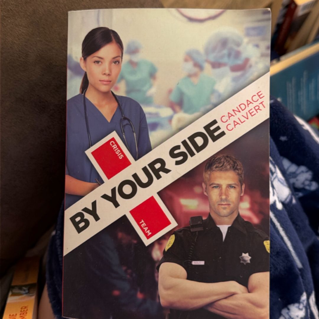 By Your Side