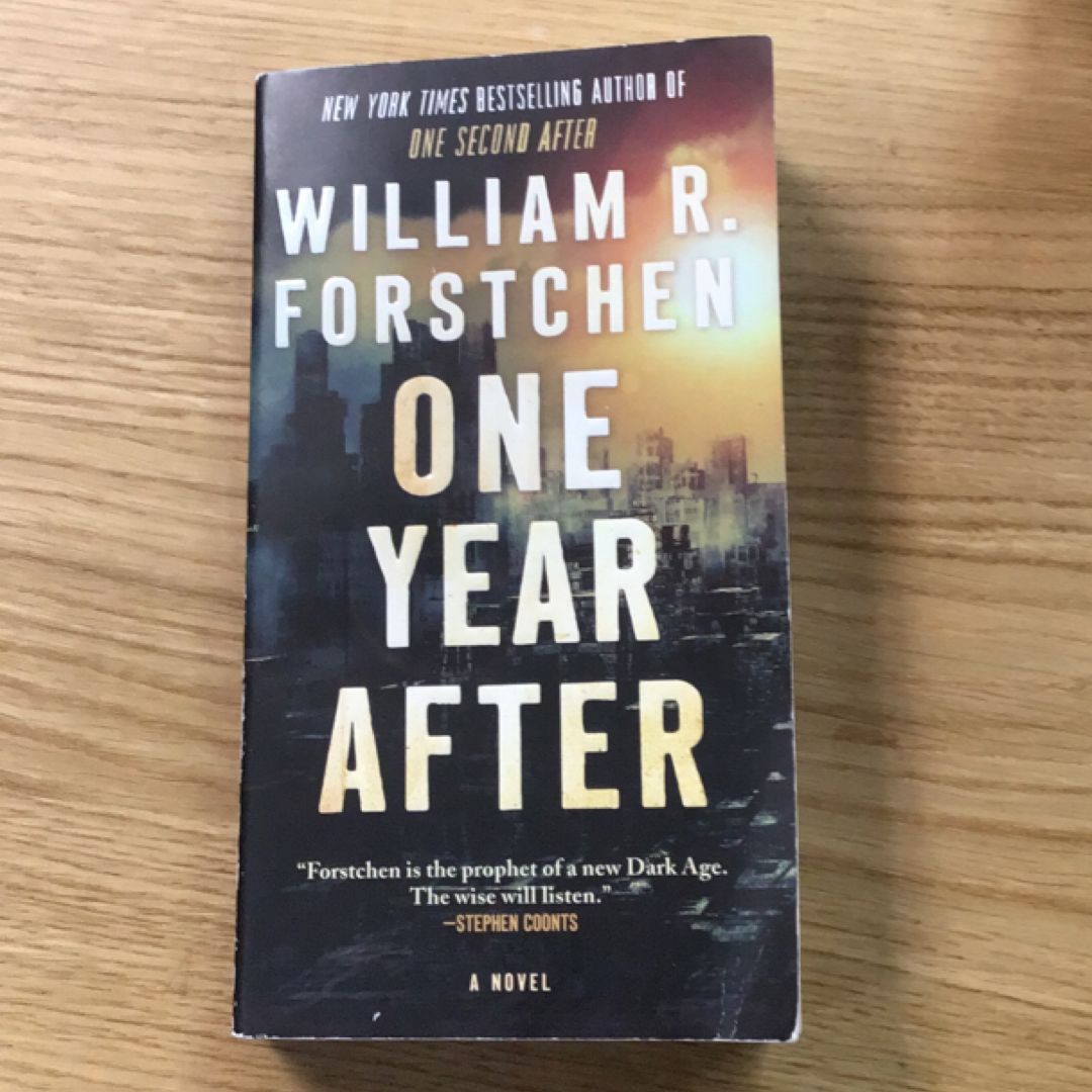 One Year After