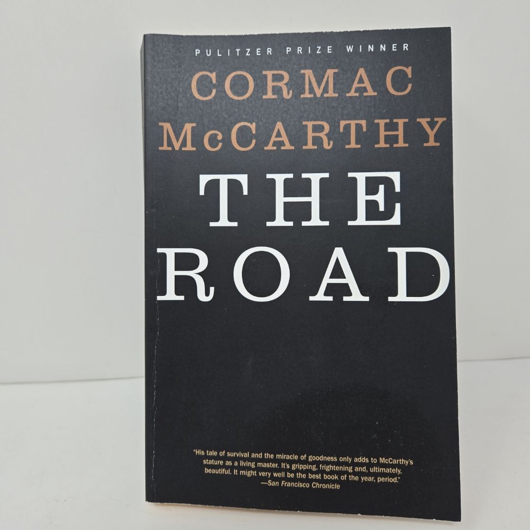 The Road