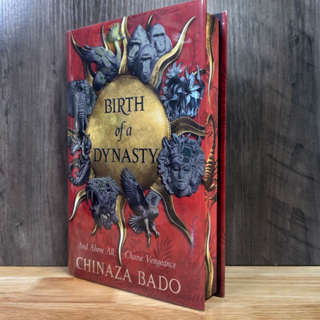 Birth of a Dynasty
