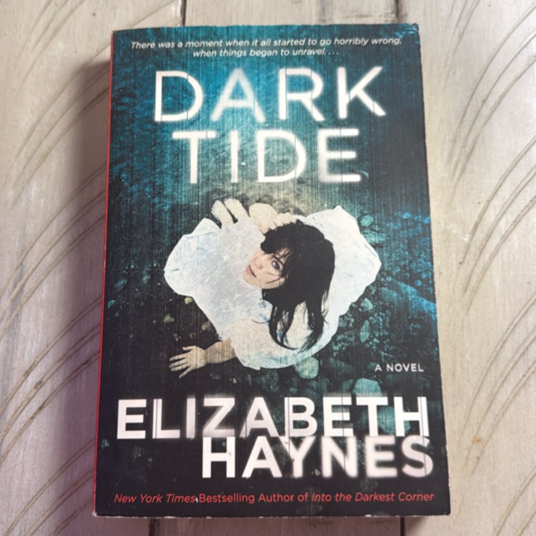 Dark Tide