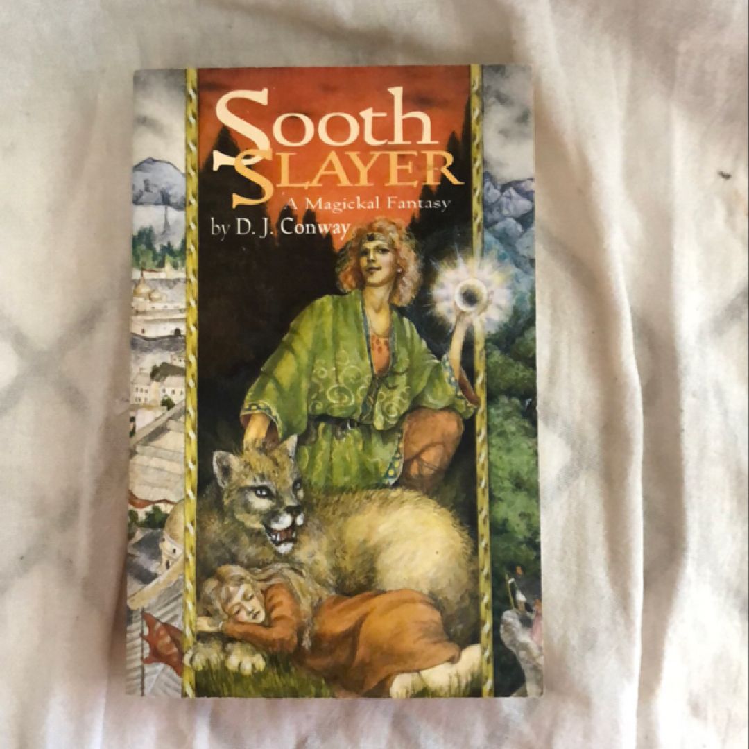 Soothslayer