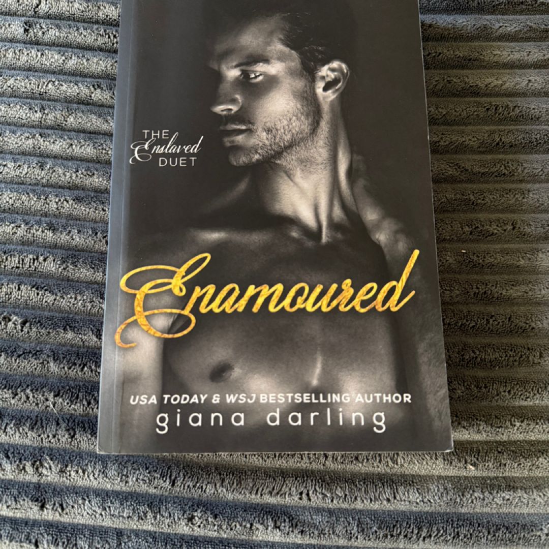 Enamoured