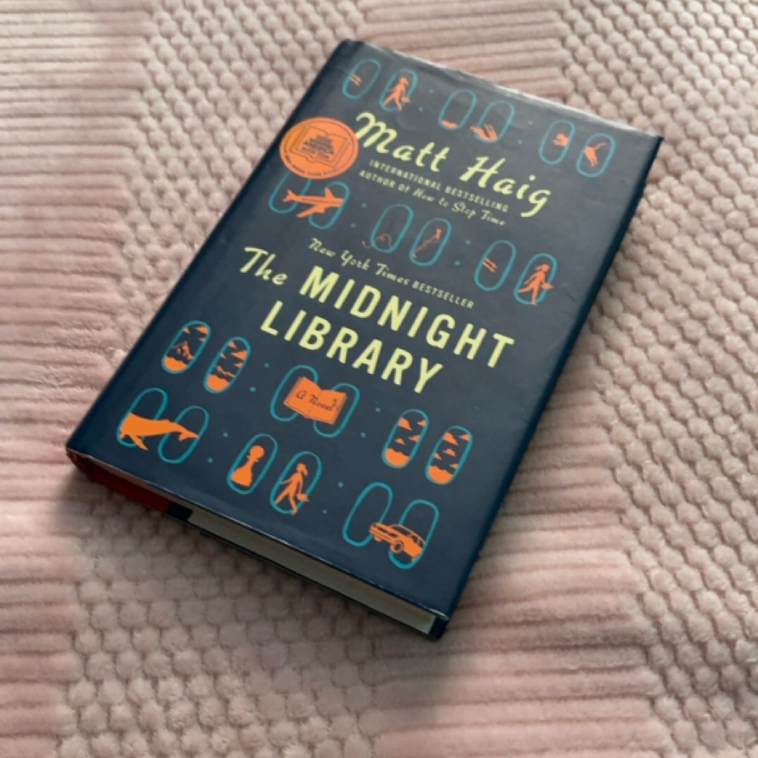 The Midnight Library