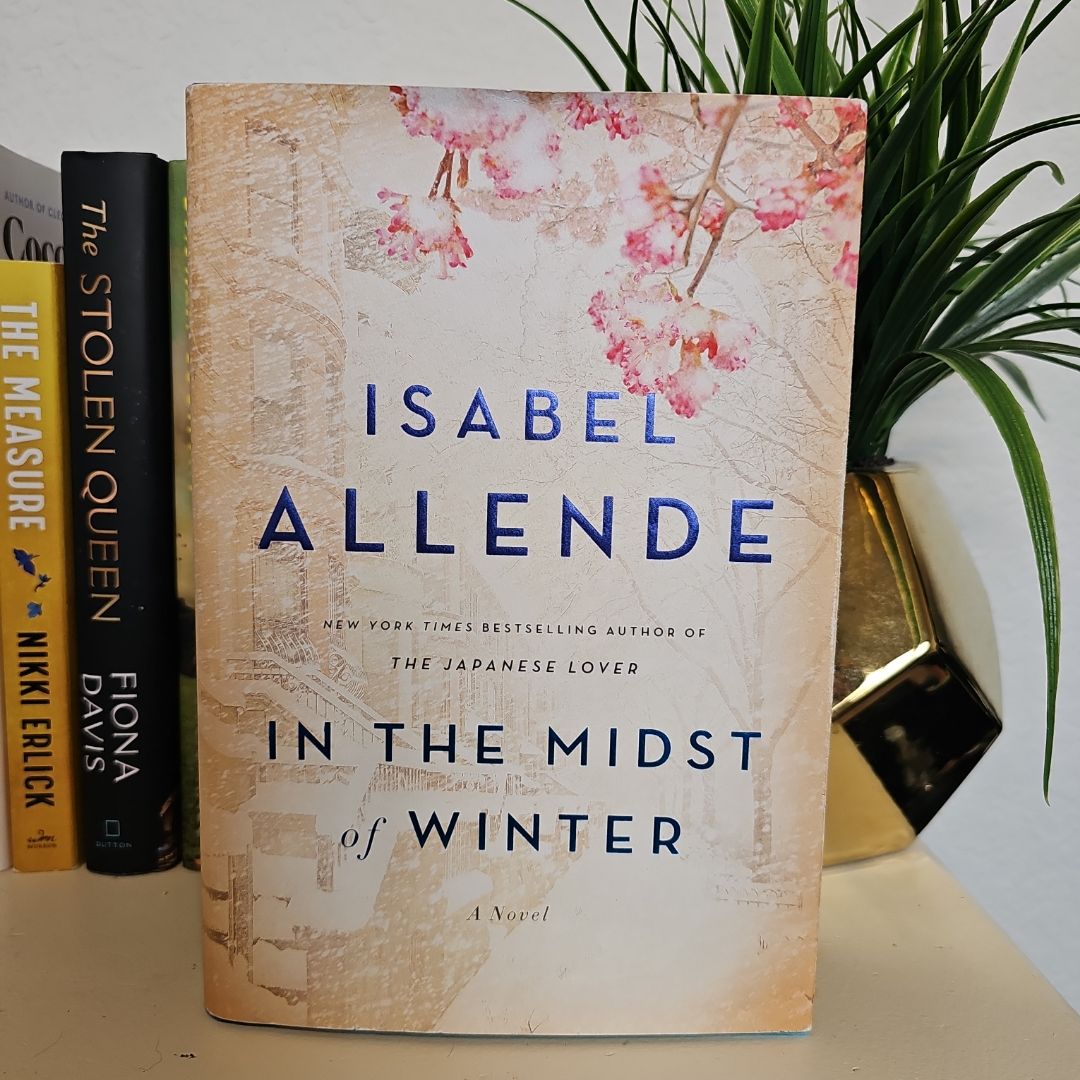 In the Midst of Winter