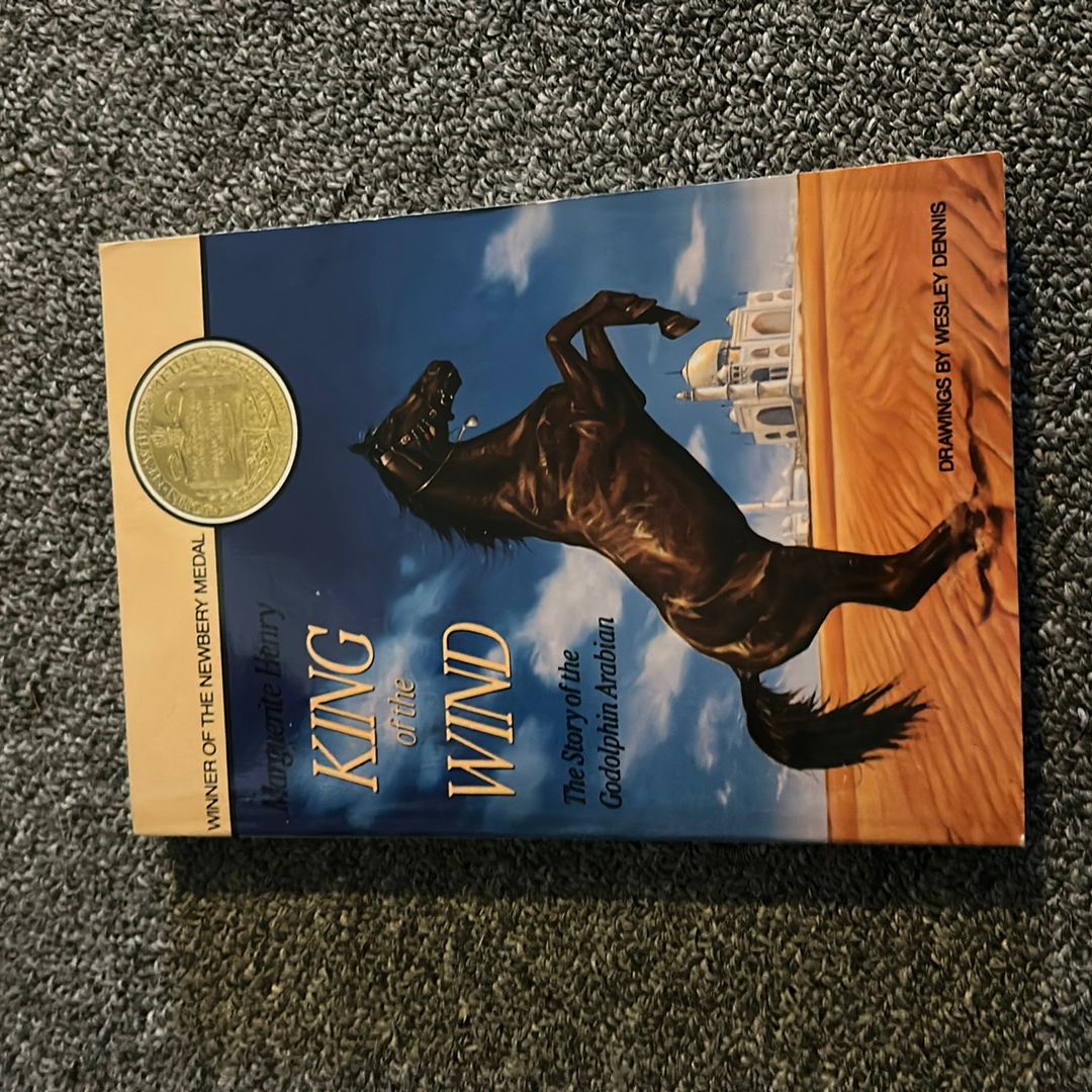 King of the Wind
