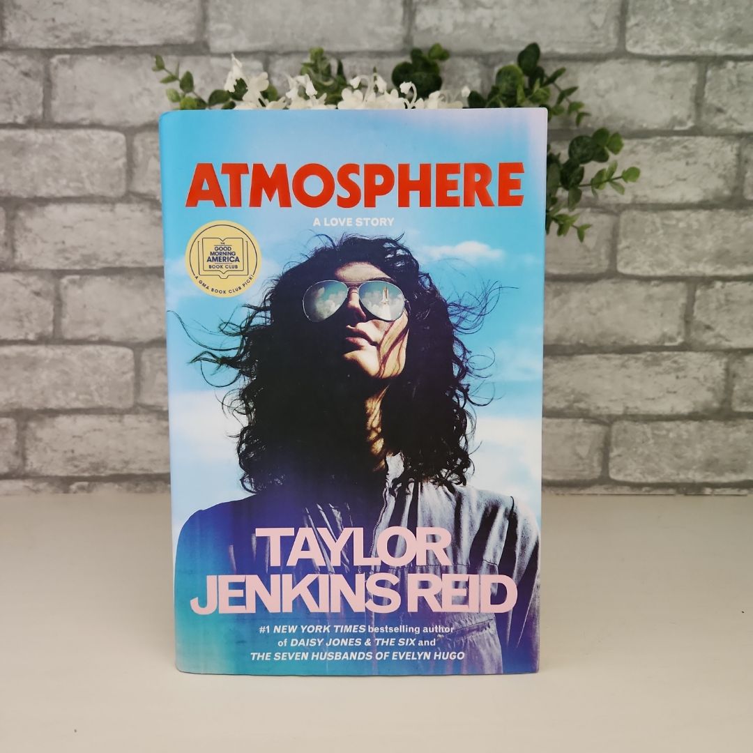 Atmosphere