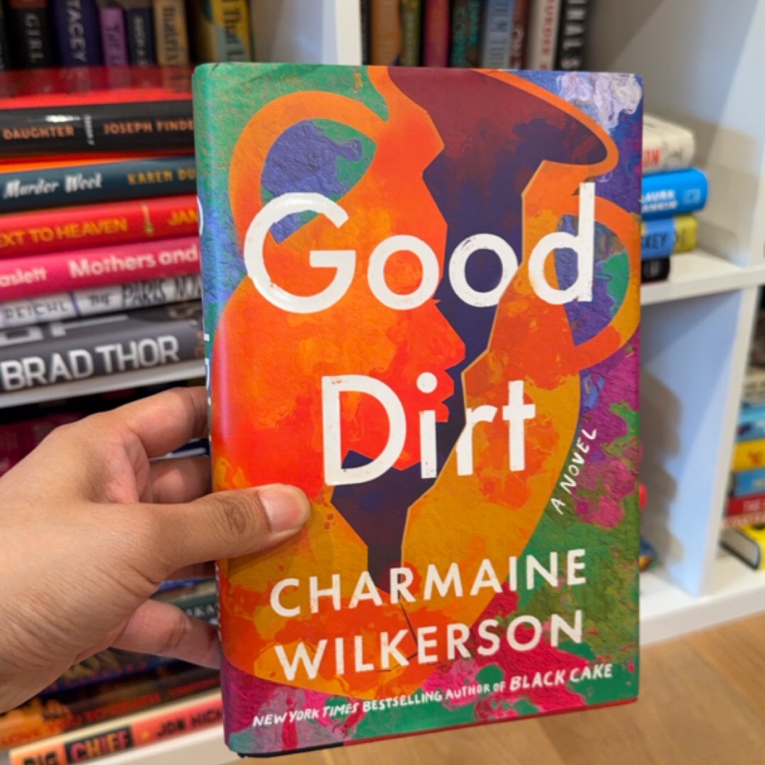 Good Dirt