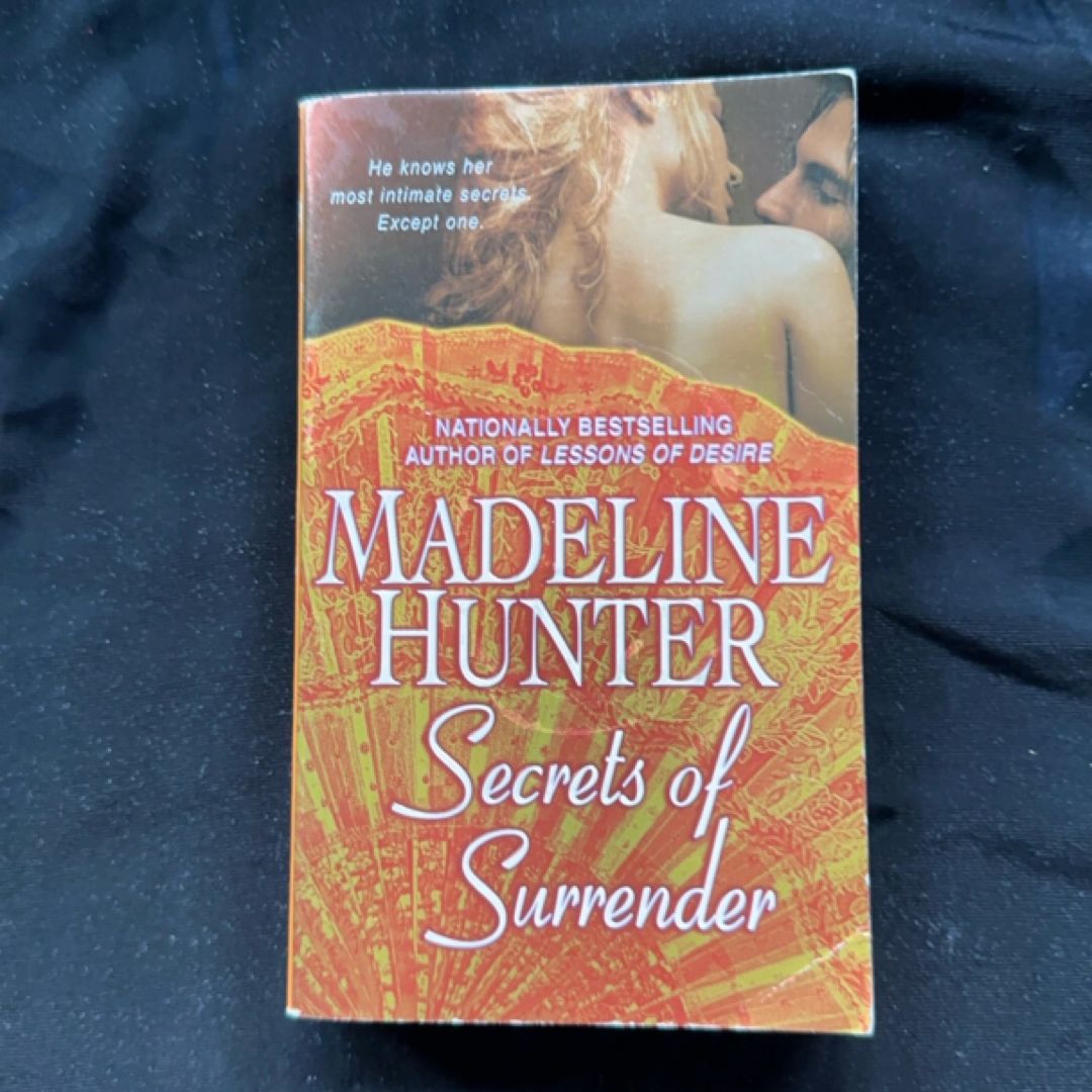 Secrets of Surrender