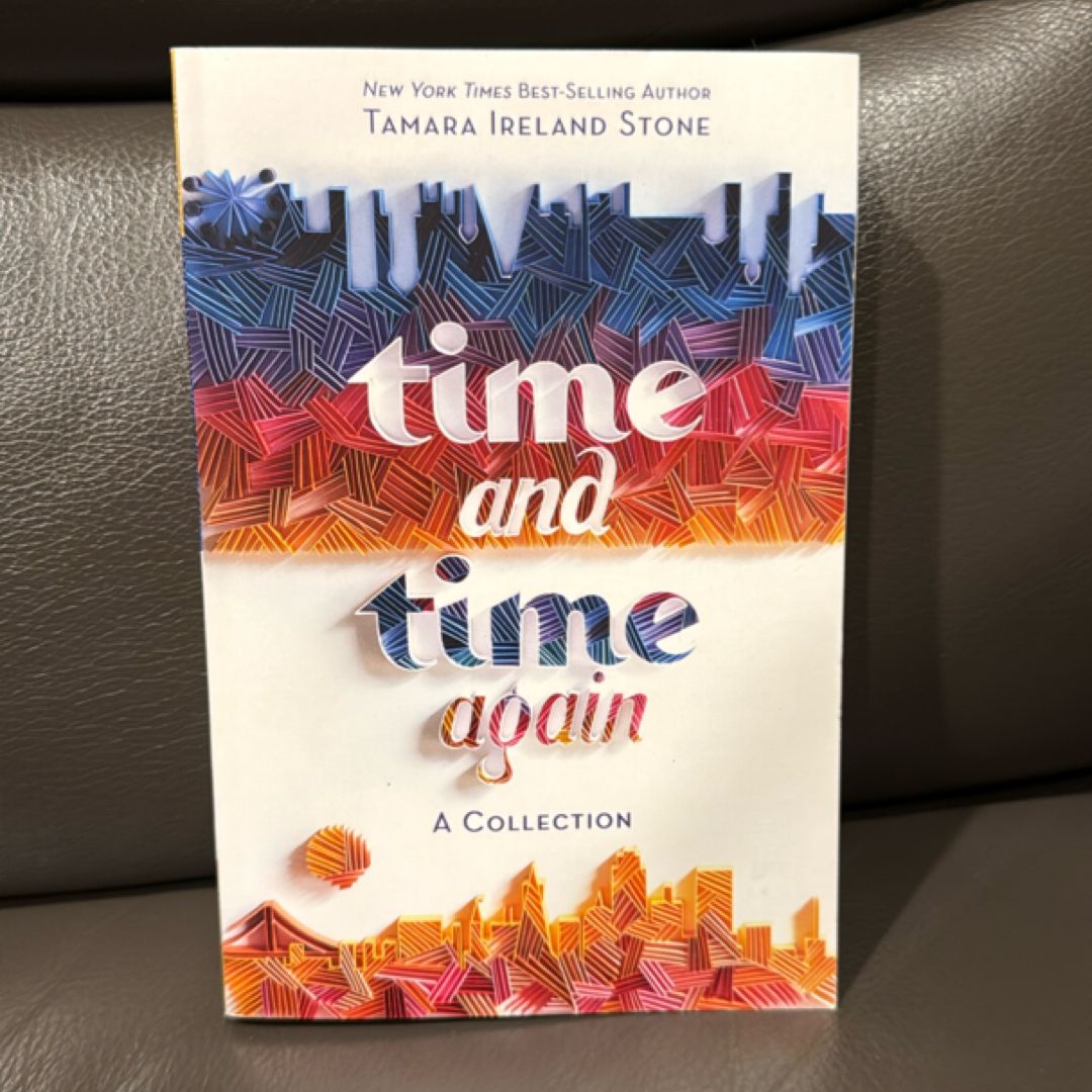 Time and Time Again