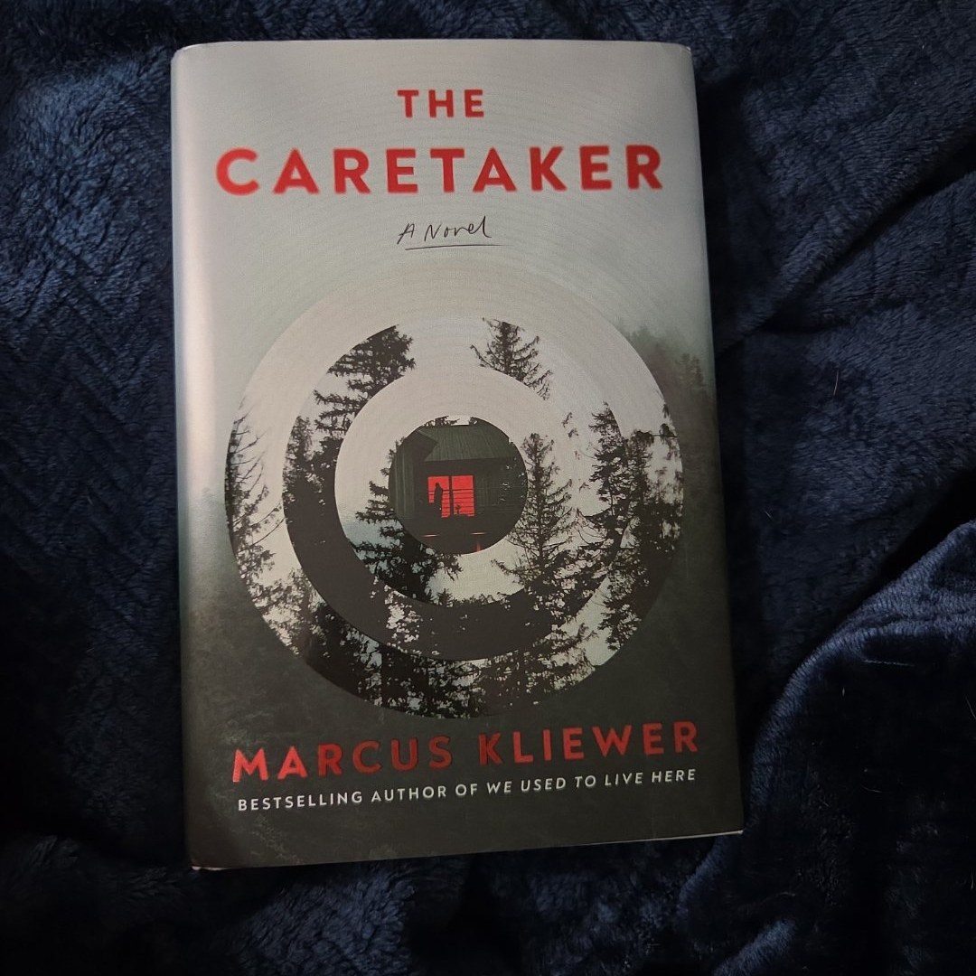 The Caretaker