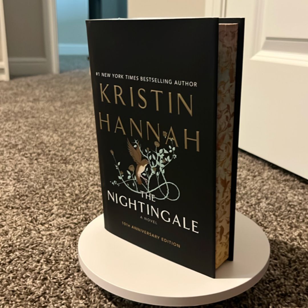 The Nightingale Deluxe Edition